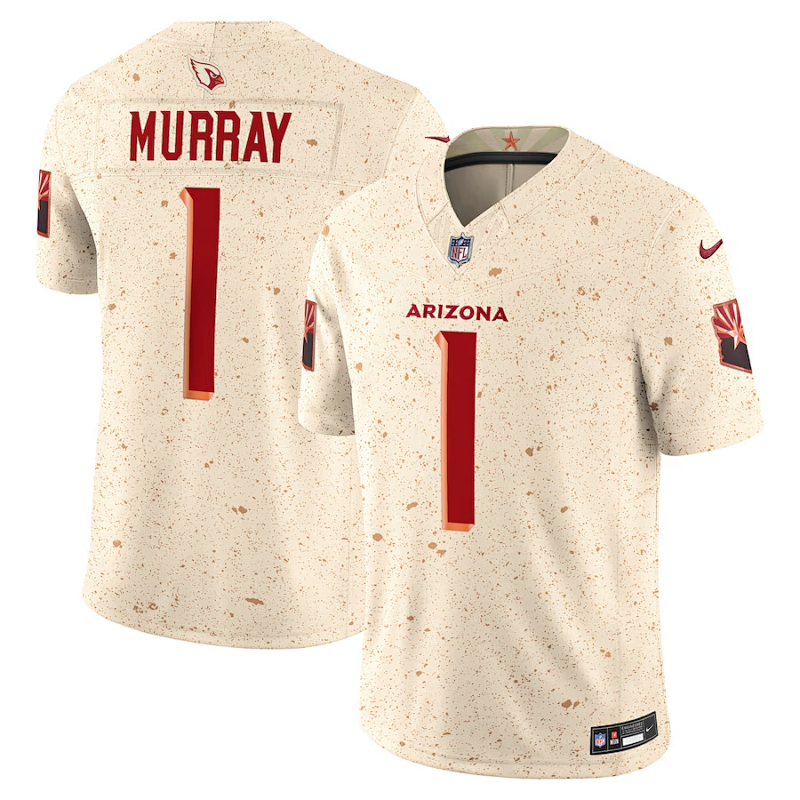 Cardinals Murray #1