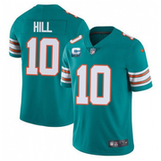 Dolphins Hill #10