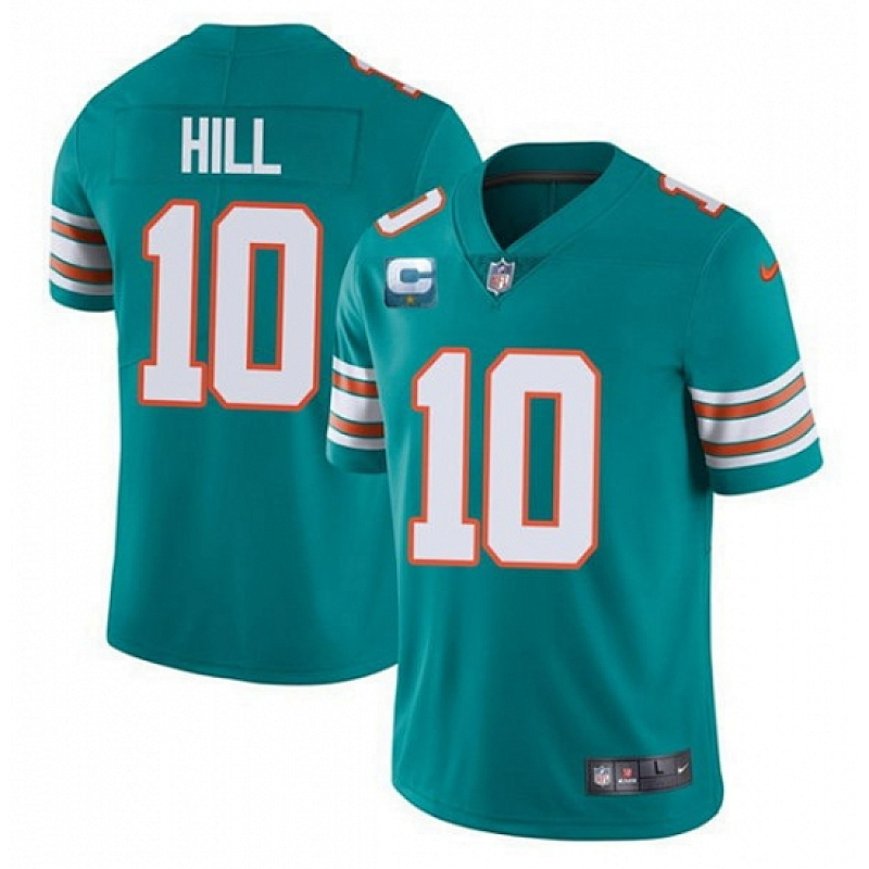 Dolphins Hill #10