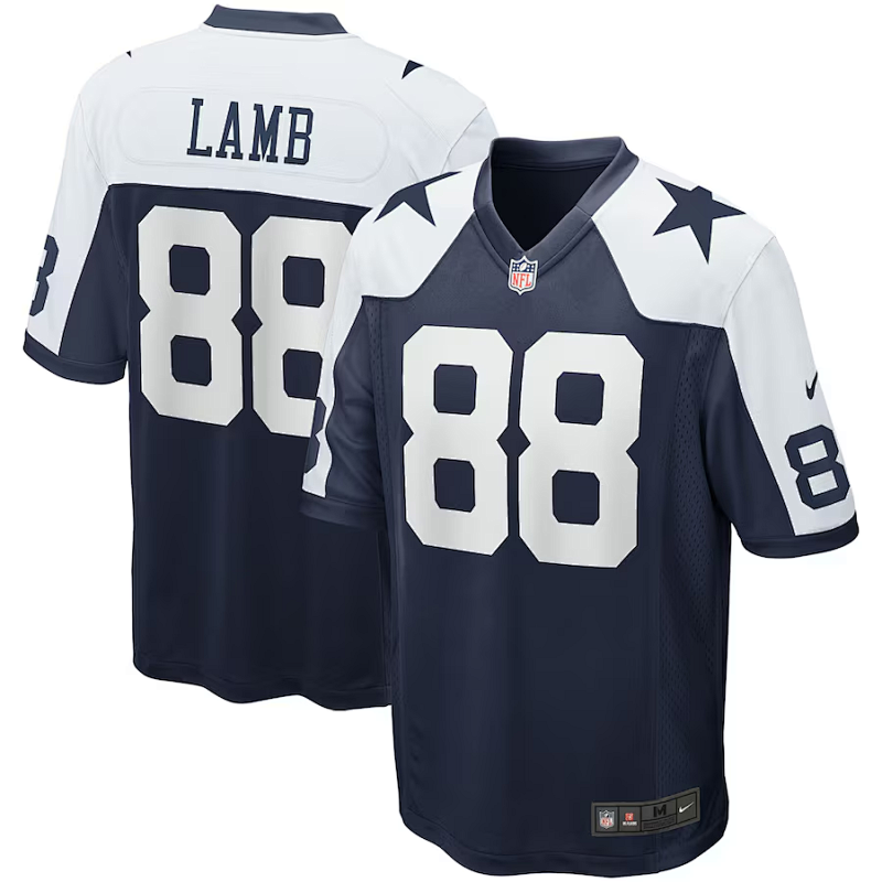 Cowboys Lamb #88