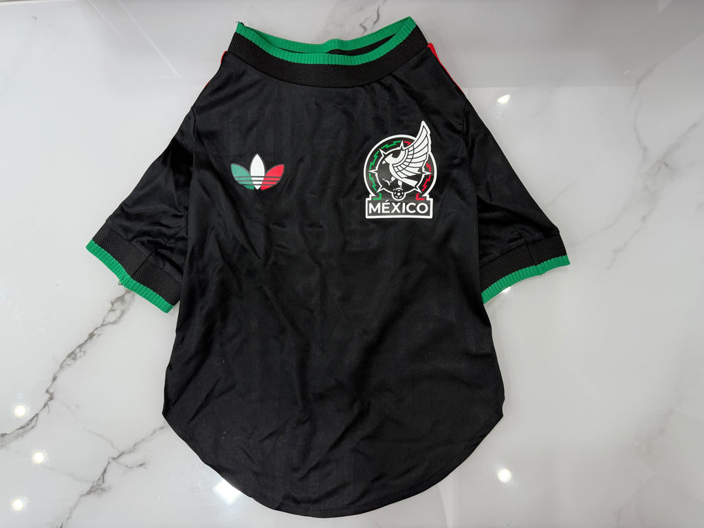 Jersey Mascota México Tercera 2026