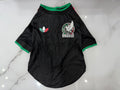 Jersey Mascota México Tercera 2026