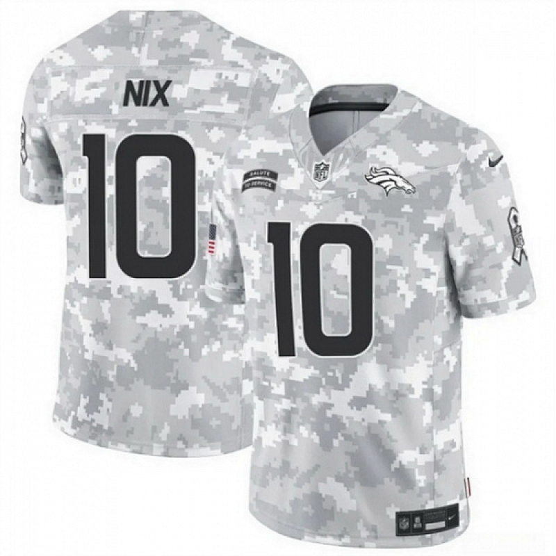 Nix #10