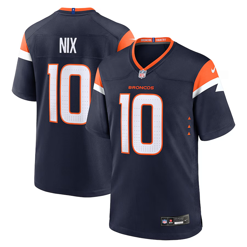Nix #10