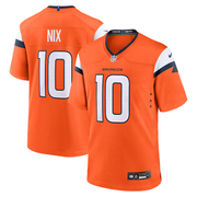 Nix #10