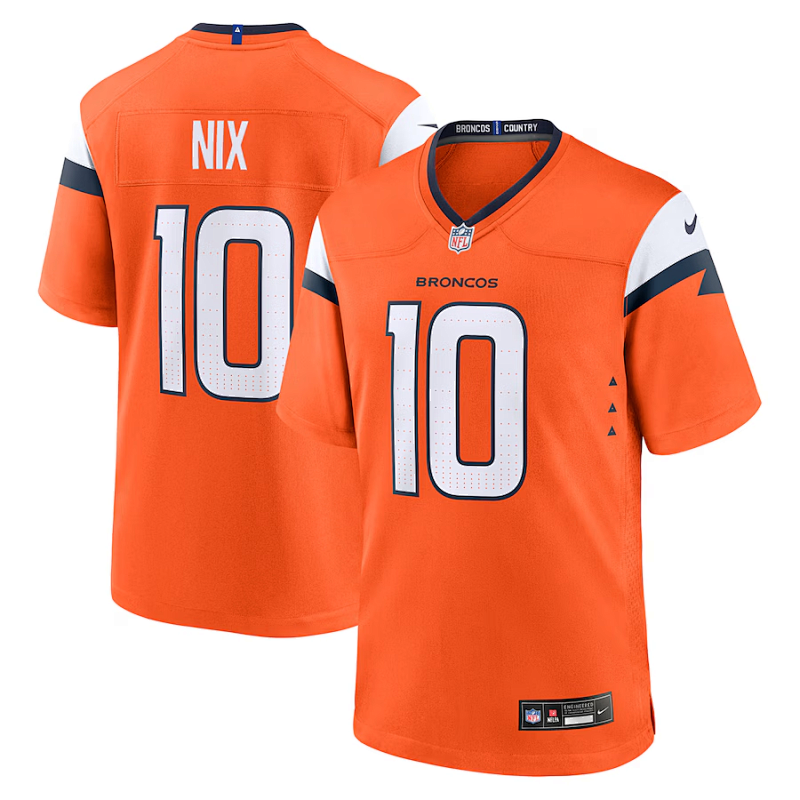 Nix #10