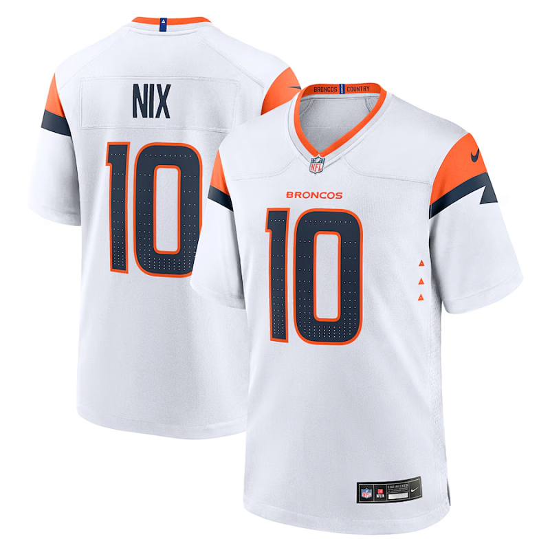 Nix #10