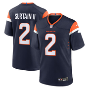 Surtain II #2