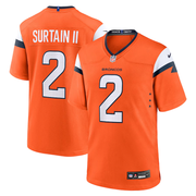 Surtain II #2