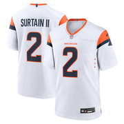 Surtain II #2