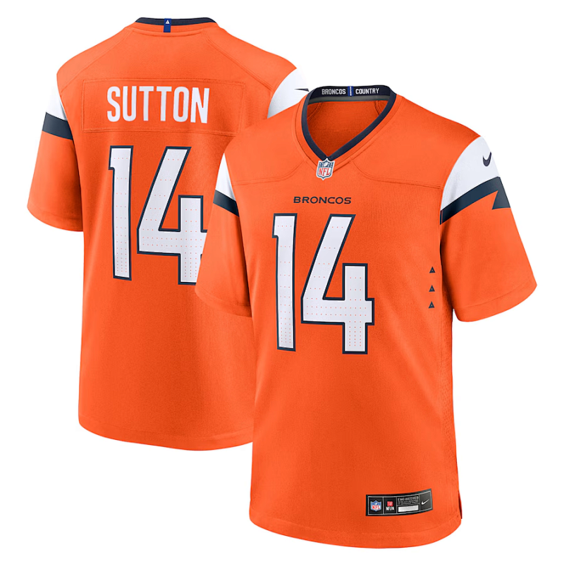 Sutton #14