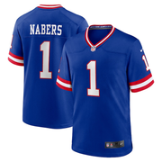 Giants Nabers #1