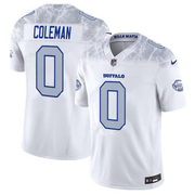 Bills Coleman #0