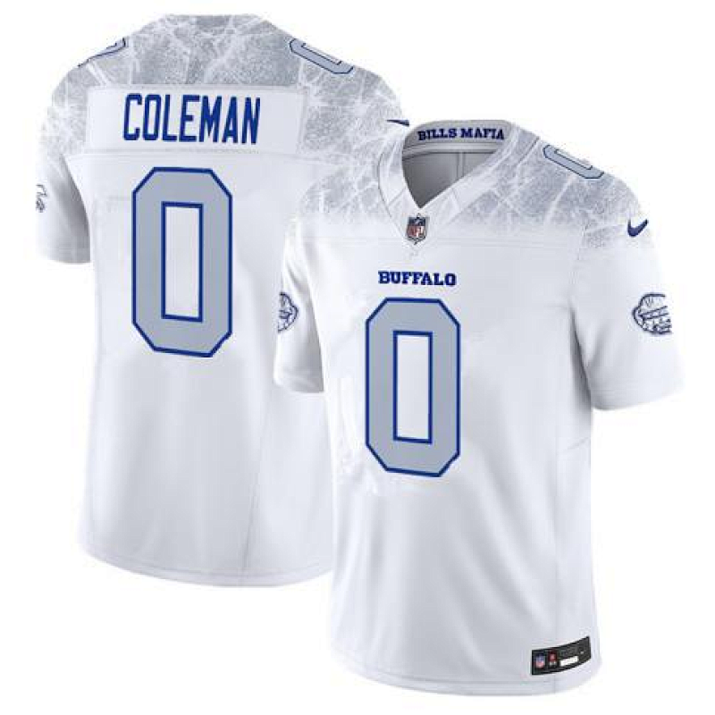 Bills Coleman #0