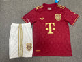 Bayern 125 Aniversario - Uniforme