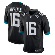 Jaguars Lawrence #16