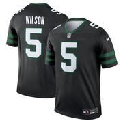 Jets Wilson #5