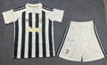 Juventus 26/27 - Local - Uniforme