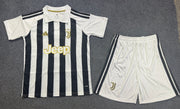 Juventus 26/27 - Local - Uniforme