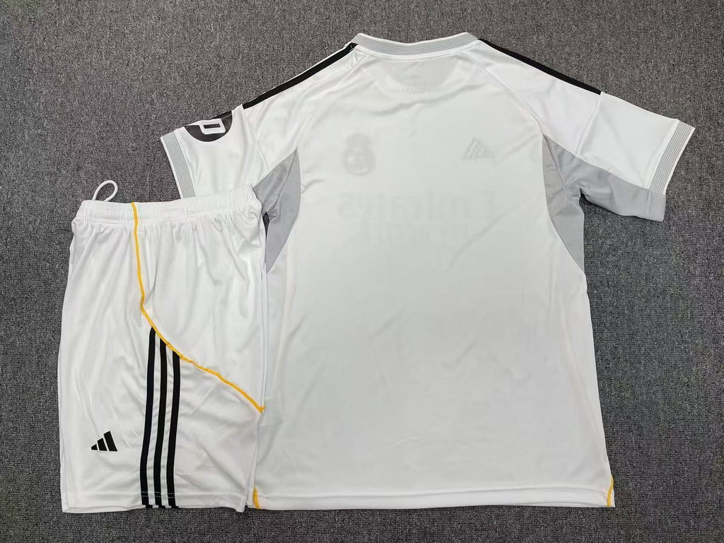 RM - Local - Uniforme