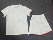 París - Visita - Uniforme