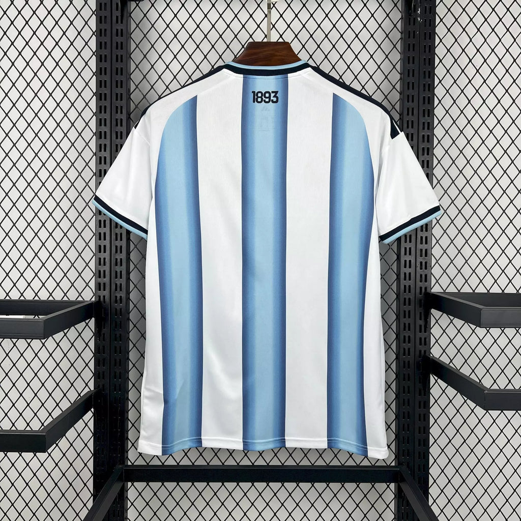 Argentina 2026 - Local - Fan