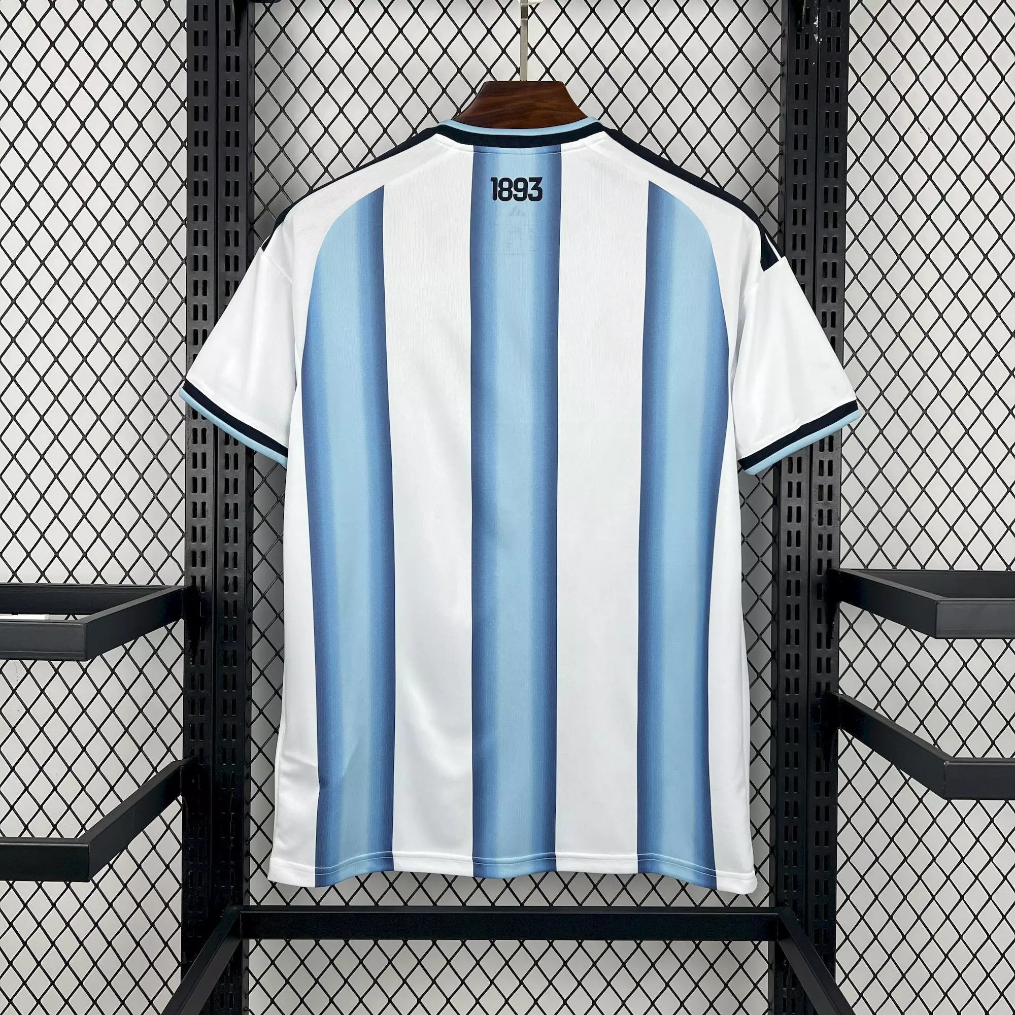 Argentina 2026 - Local - Fan