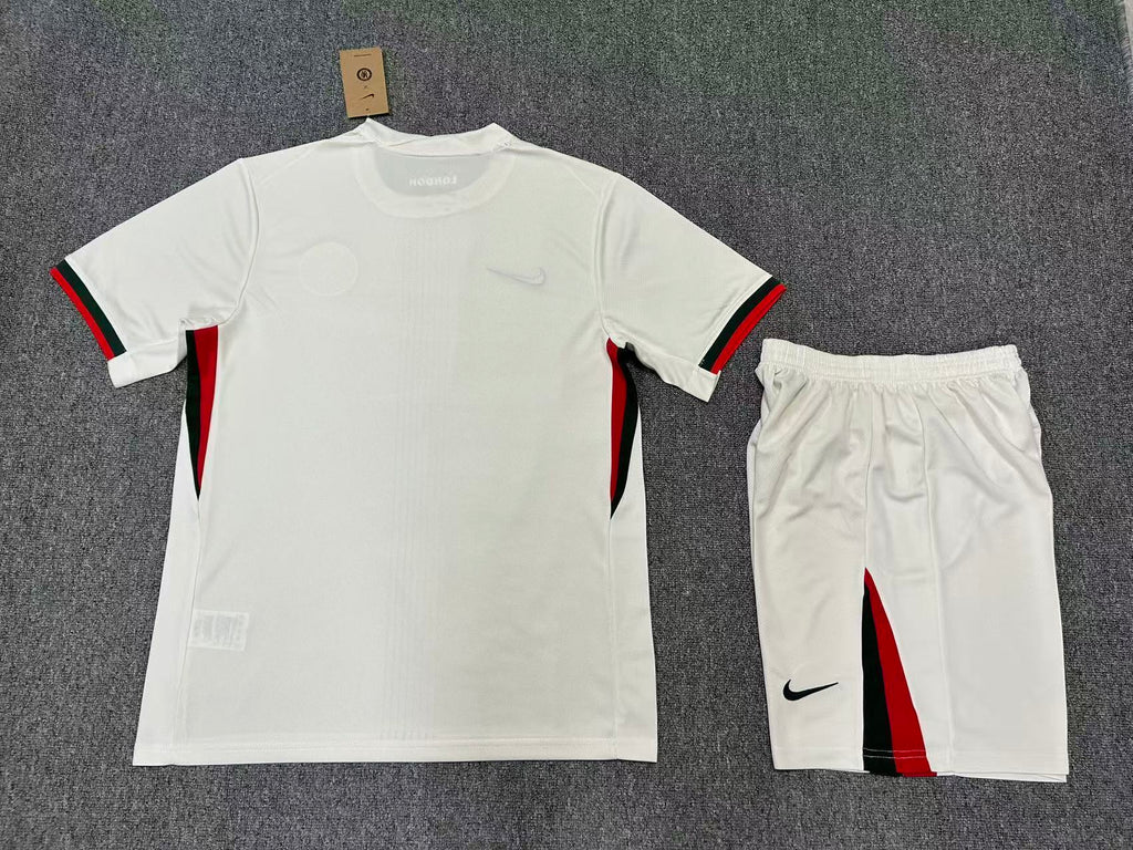 Chelsea - Visita - Uniforme