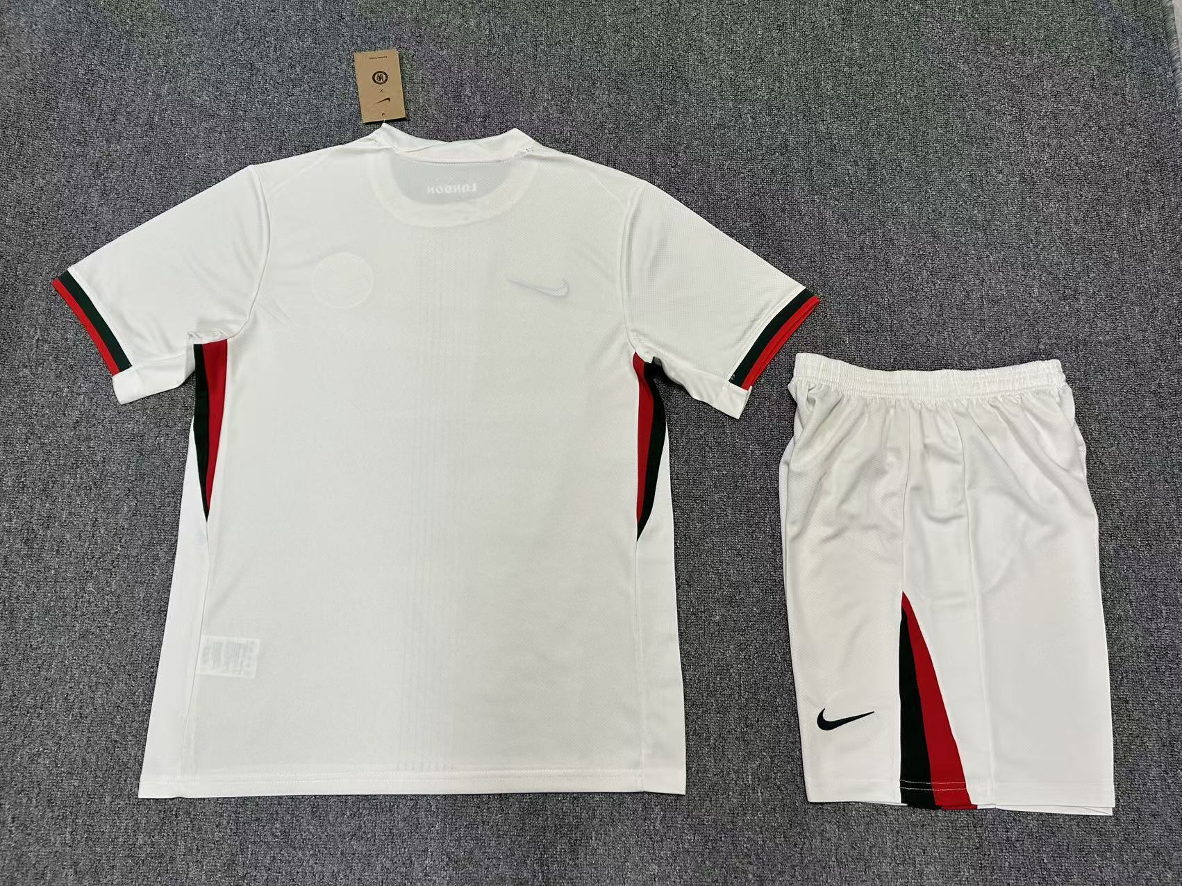 Chelsea - Visita - Uniforme