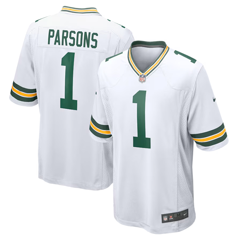 Packers Parsons #1