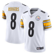 Steelers Rodgers #8