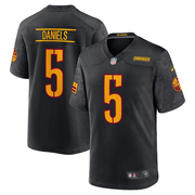 Daniels #5