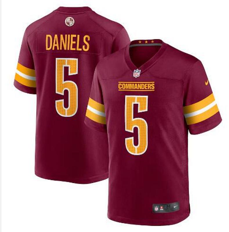 Daniels #5