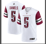 Daniels #5
