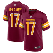 McLaurin #17