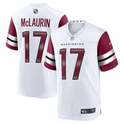 McLaurin #17