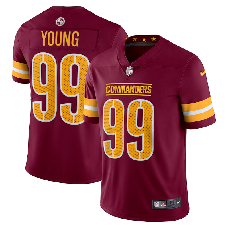 Young #99
