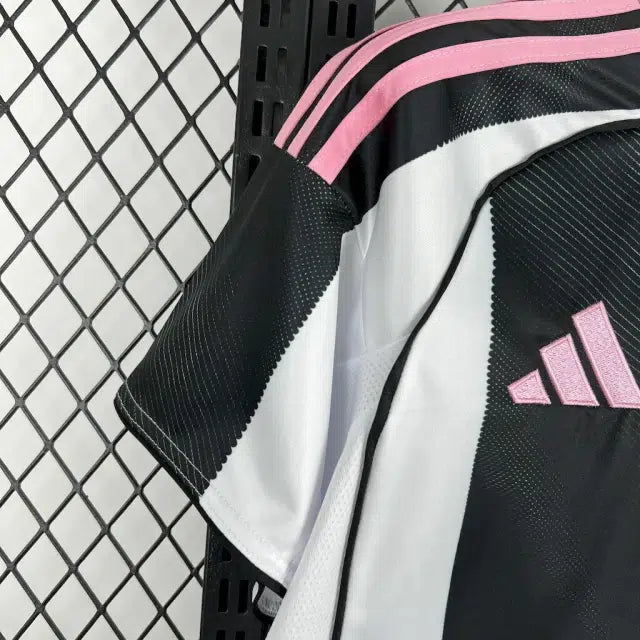 Juventus 25/26 - Local - Fan