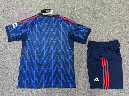 Arsenal - Visita - Uniforme