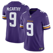 Vikings McCarthy #9