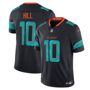 Dolphins Hill #10