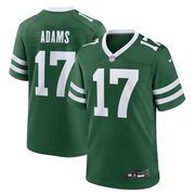 Jets Adams #17