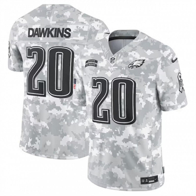 Eagles Dawkins #20