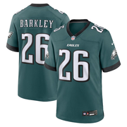 Eagles Barkley #26