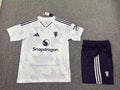 Manchester United - Visita - Uniforme