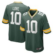 Packers Love #10