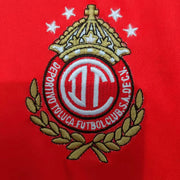 Toluca 98/99 - Local - Fan - Retro