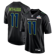 Seahawks Smith-Njigba #11