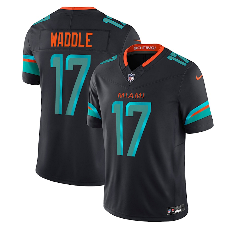 Waddle #17