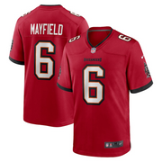 Buccaneers Mayfield #6